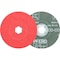 Pferd Combiclick Fiber Disc, 4-1/2", Co-Cool, 80 40729 - alternate 1